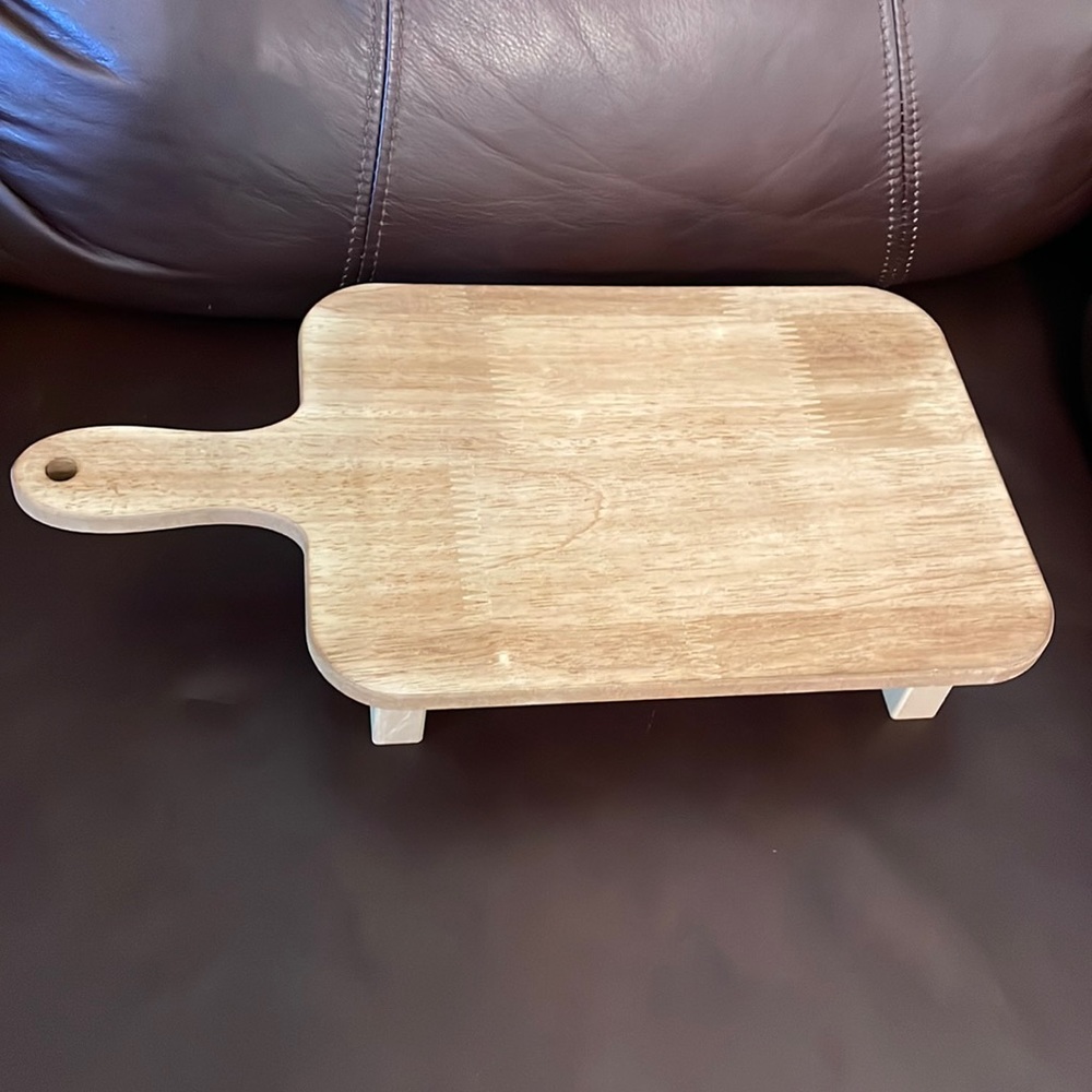 Beautiful TARGET BP Wood Riser